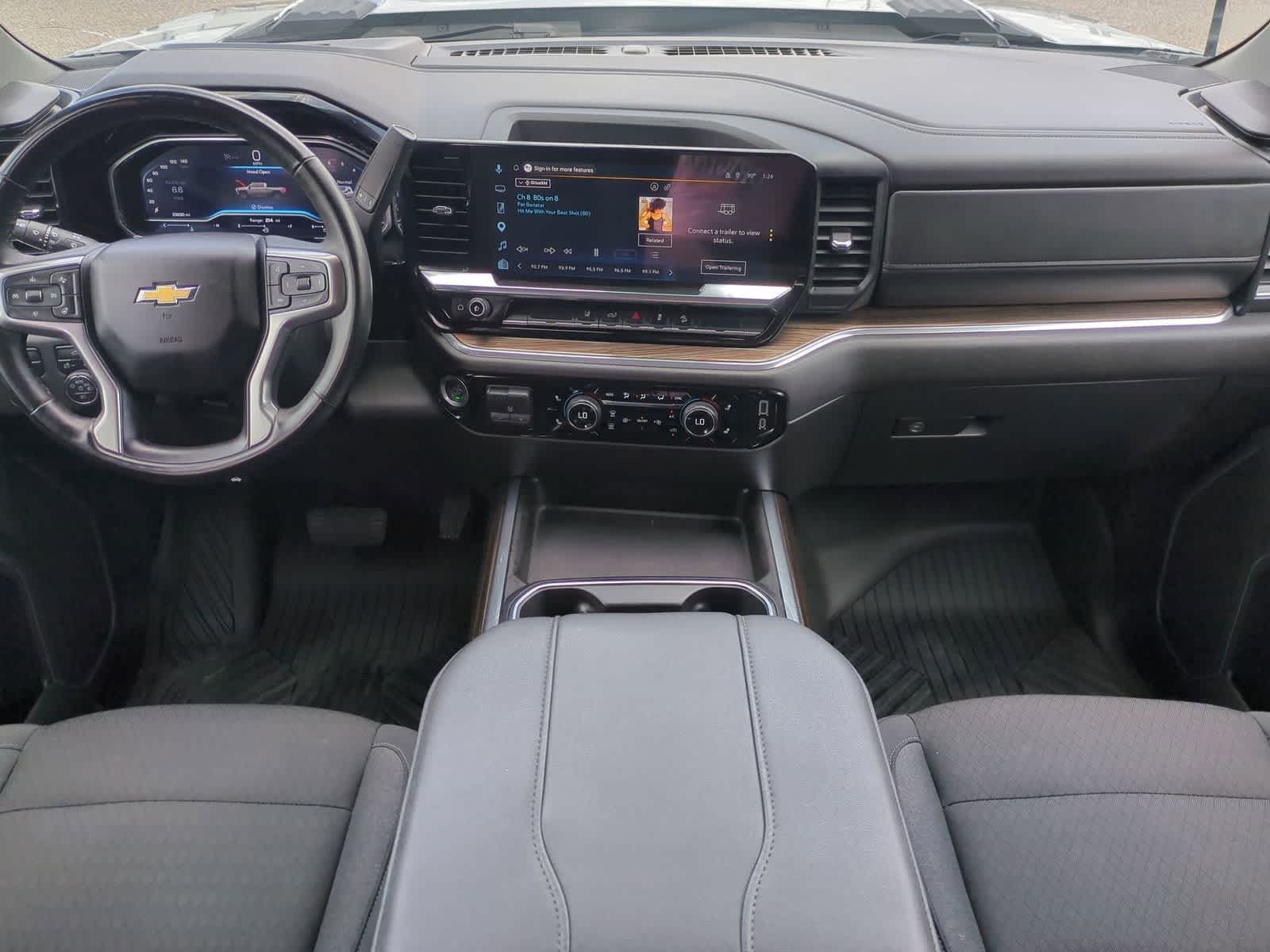 Thumbnail: 2025 Chevrolet Silverado 2500 - 20