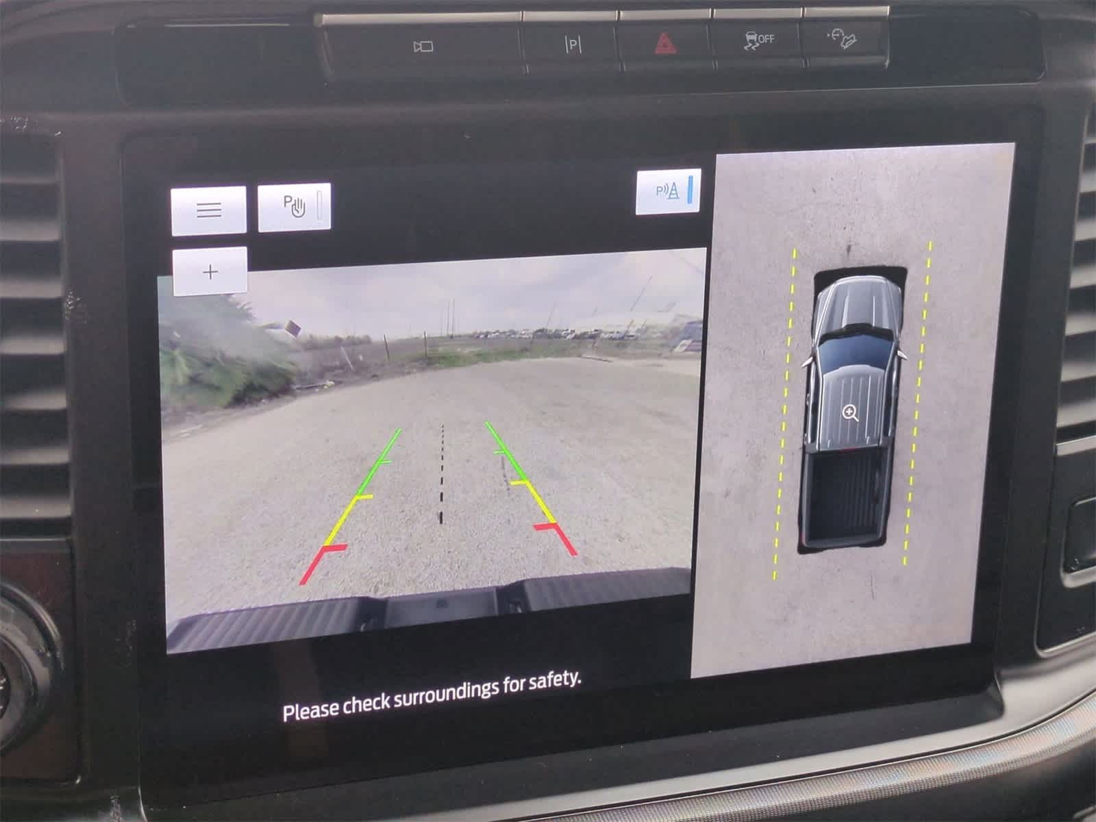 Thumbnail: 2023 Ford F-150 - 15