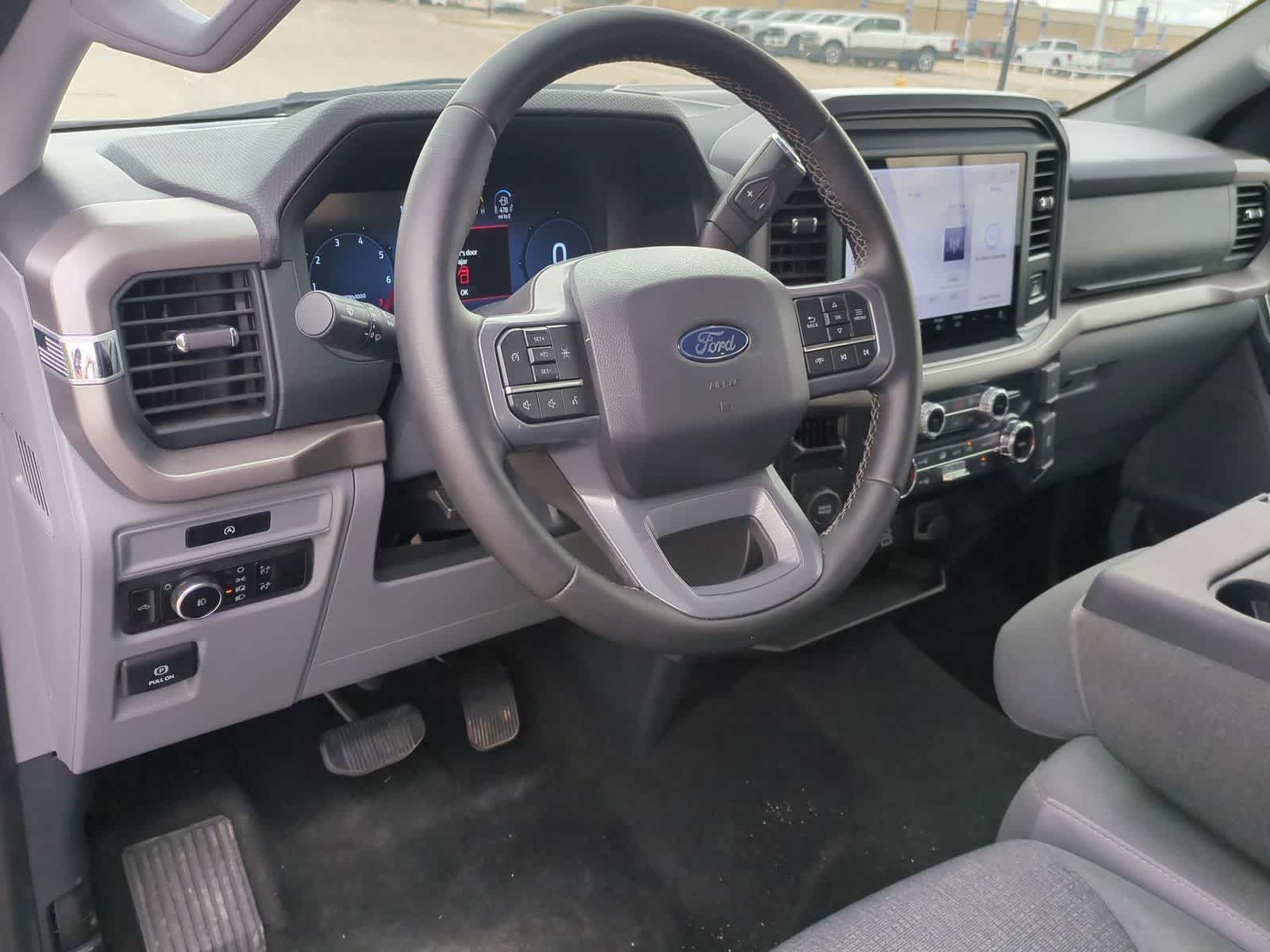 Thumbnail: 2025 Ford F-150 - 10