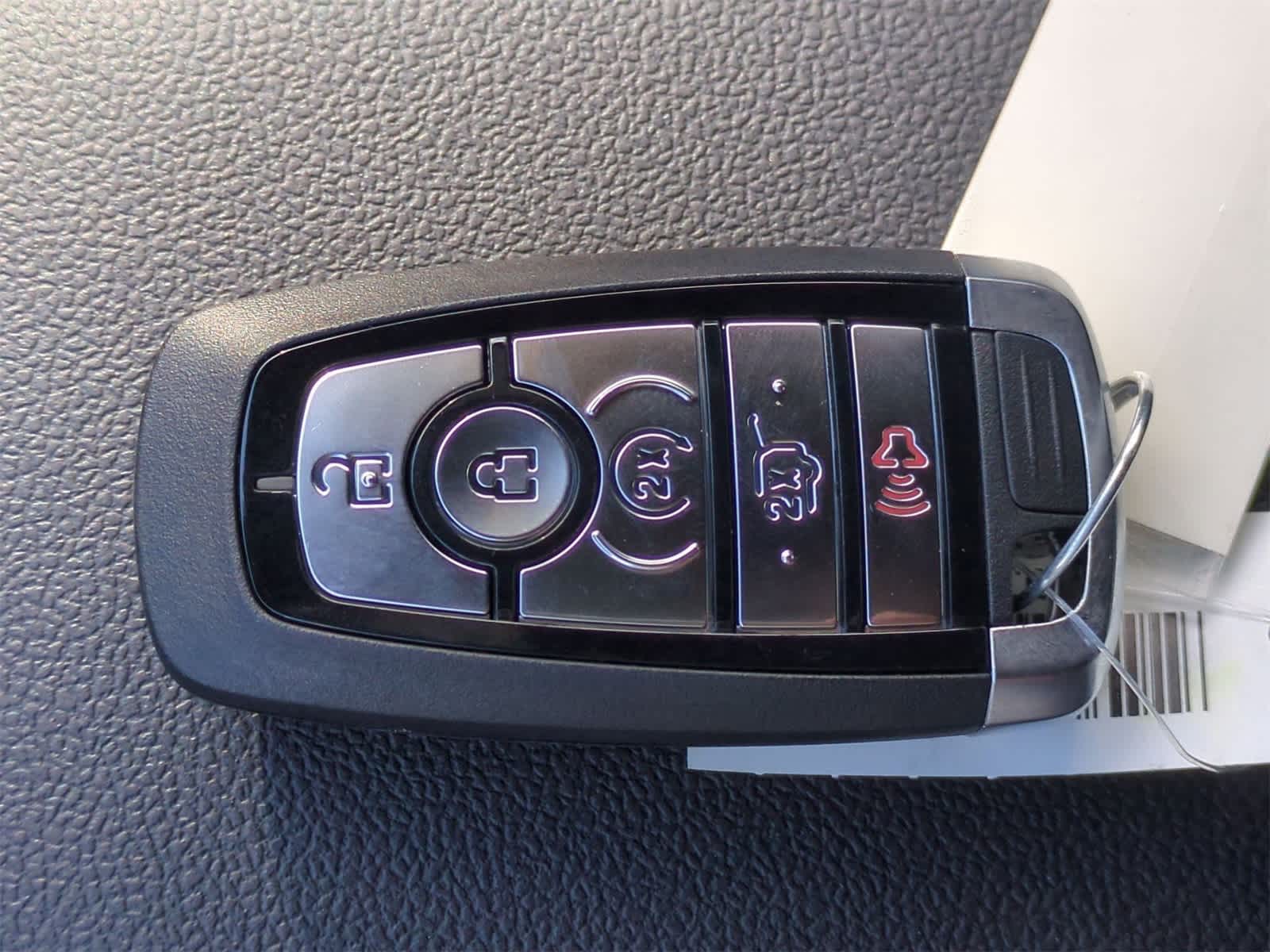 Thumbnail: 2026 Ford Escape - 34