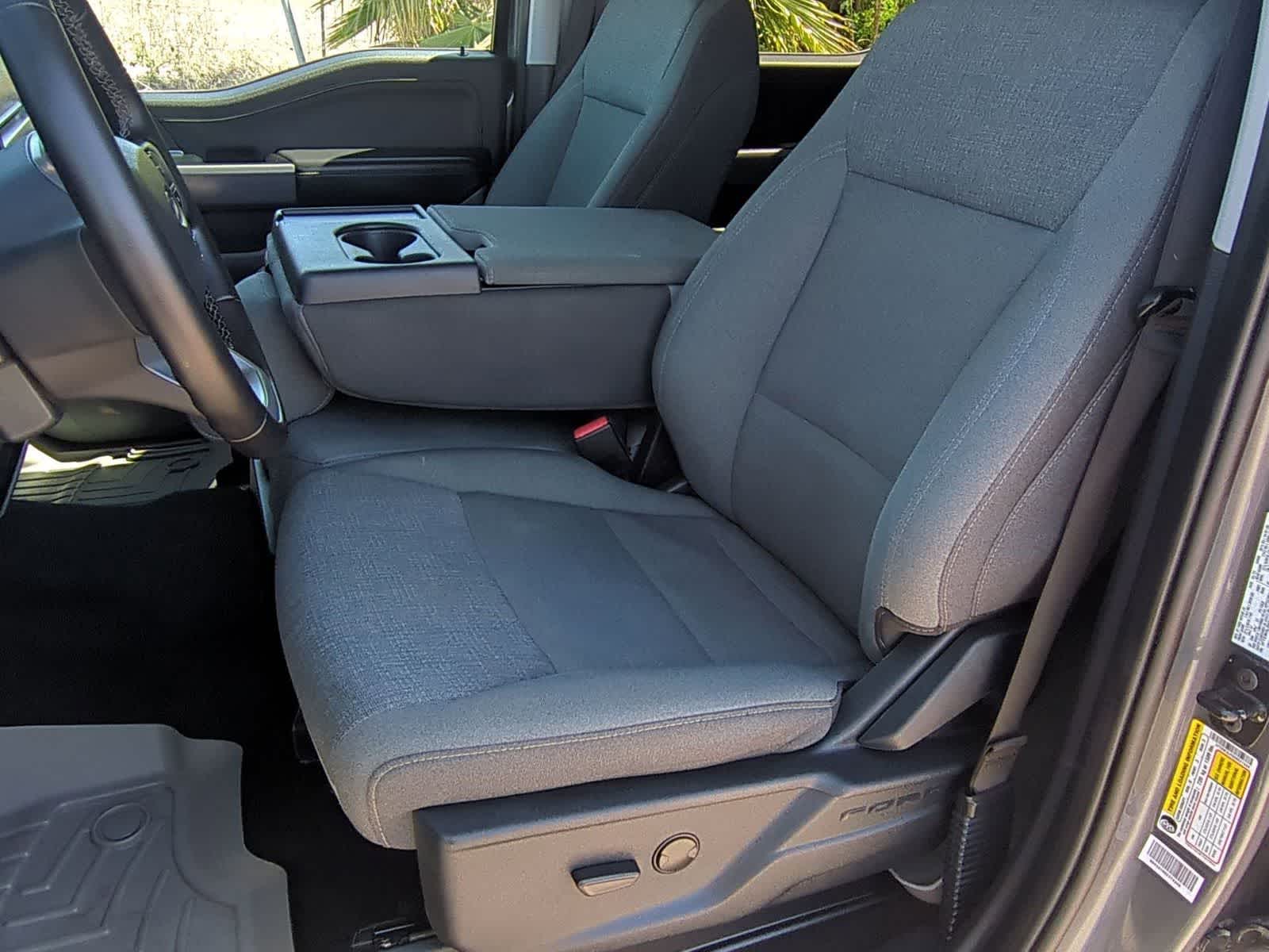 Thumbnail: 2025 Ford F-150 - 17