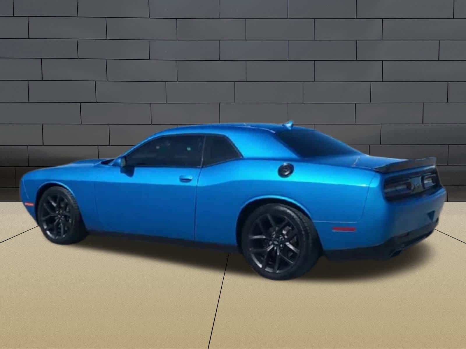 Thumbnail: 2019 Dodge Challenger - 6