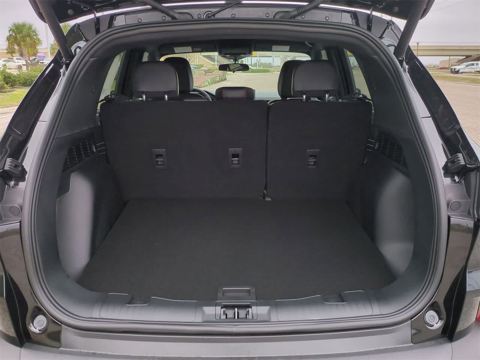 Thumbnail: 2026 Ford Escape - 25