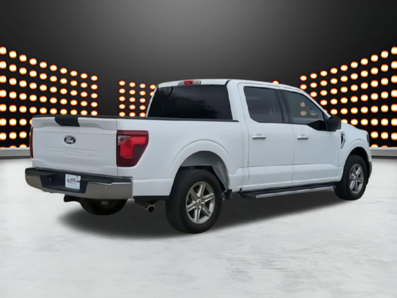 Thumbnail: 2025 Ford F-150 - 8