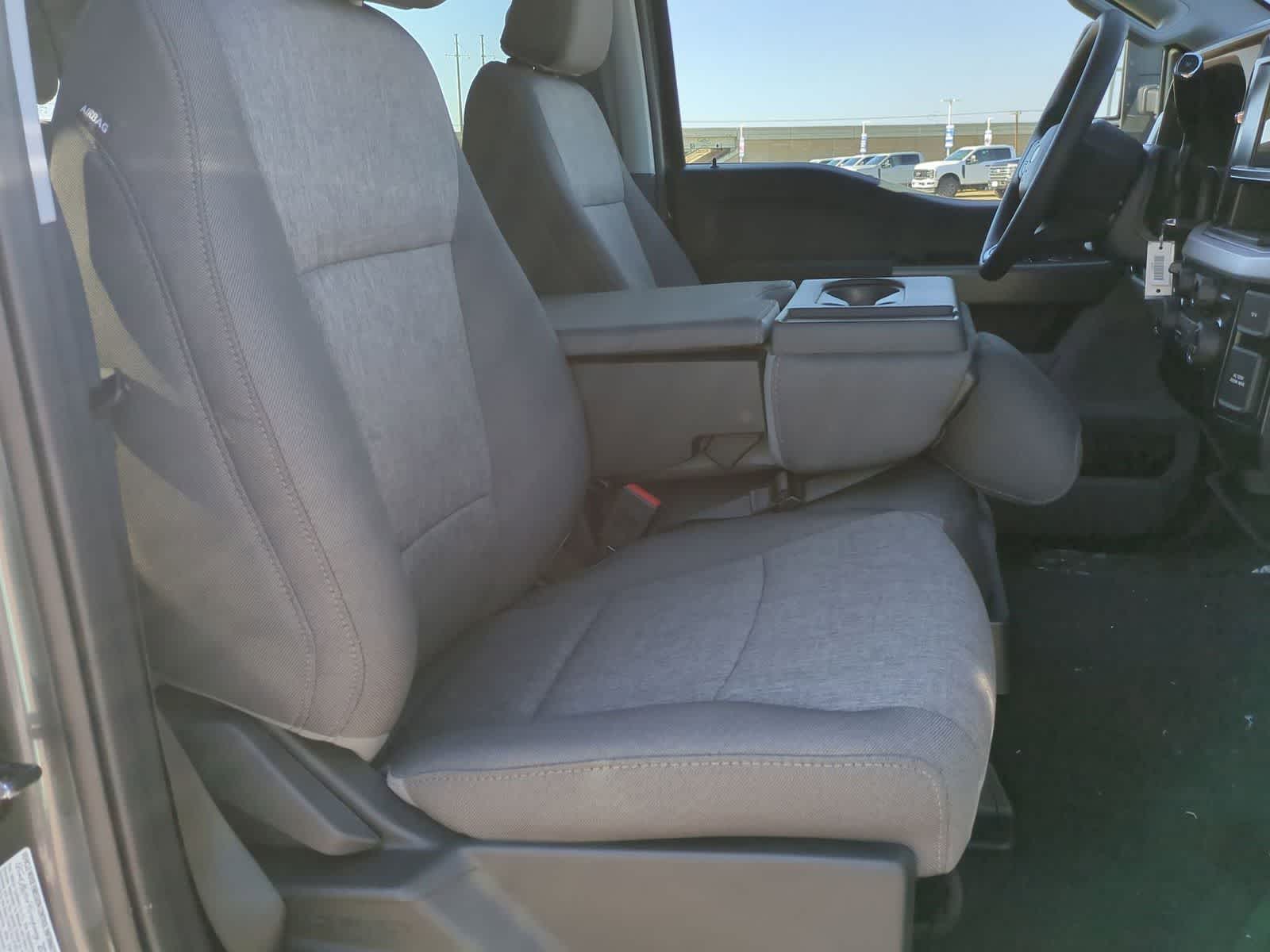 Thumbnail: 2026 Ford F-350 - 25