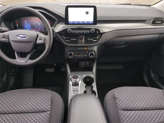 Thumbnail: 2025 Ford Escape - 20