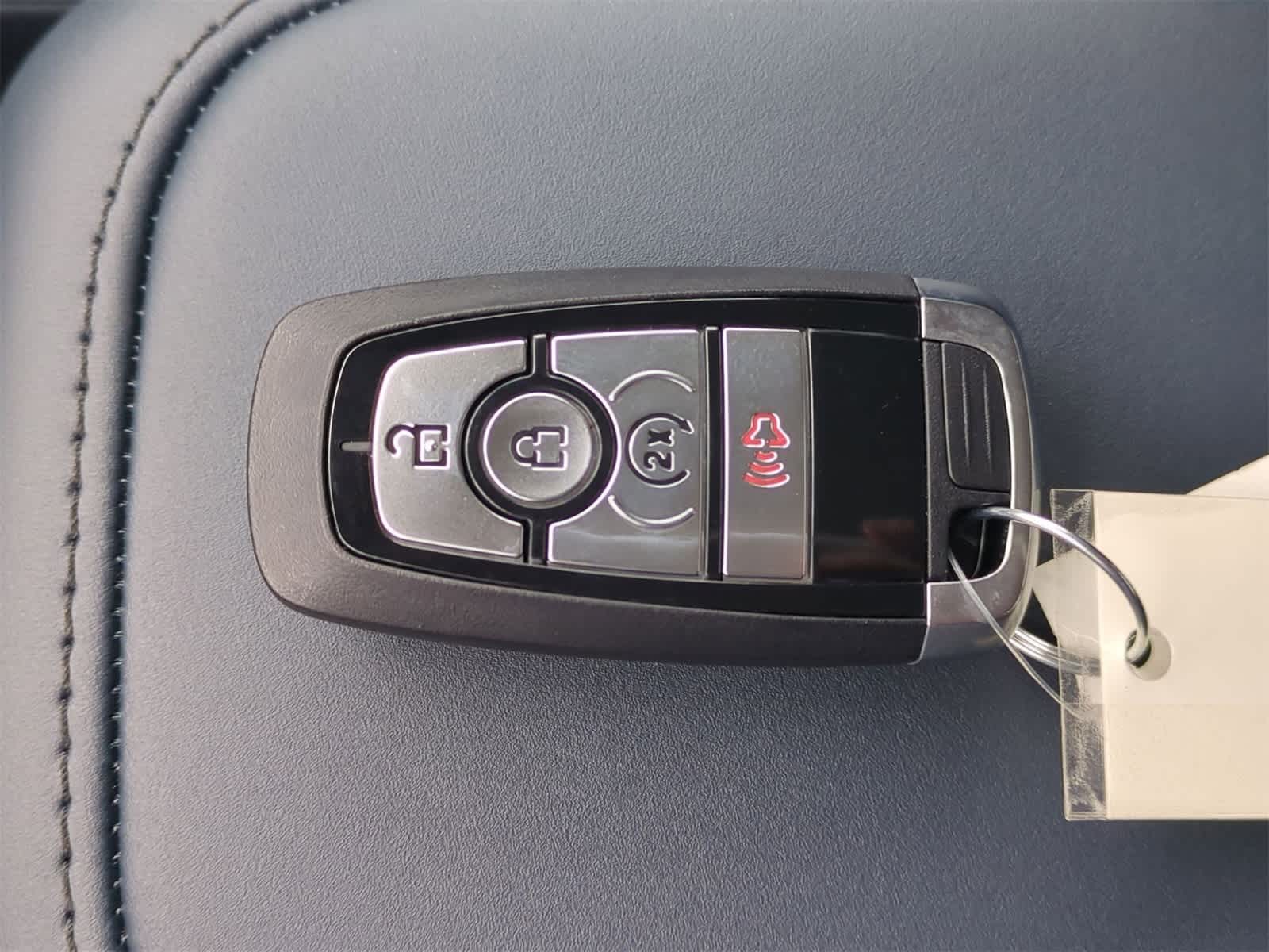 Thumbnail: 2026 Ford Maverick - 33