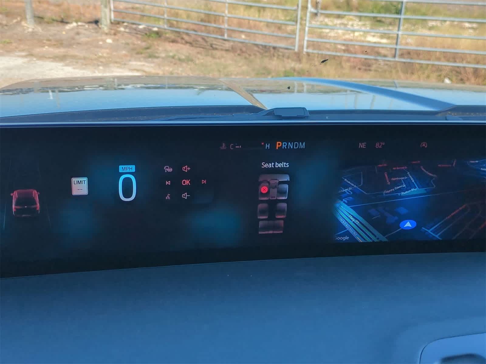 Thumbnail: 2025 Ford Expedition - 11