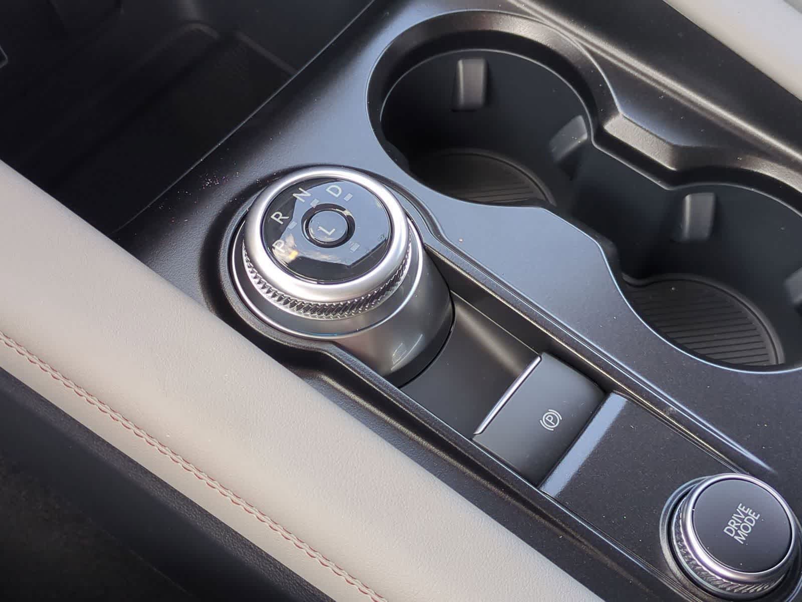 Thumbnail: 2026 Ford Explorer - 16