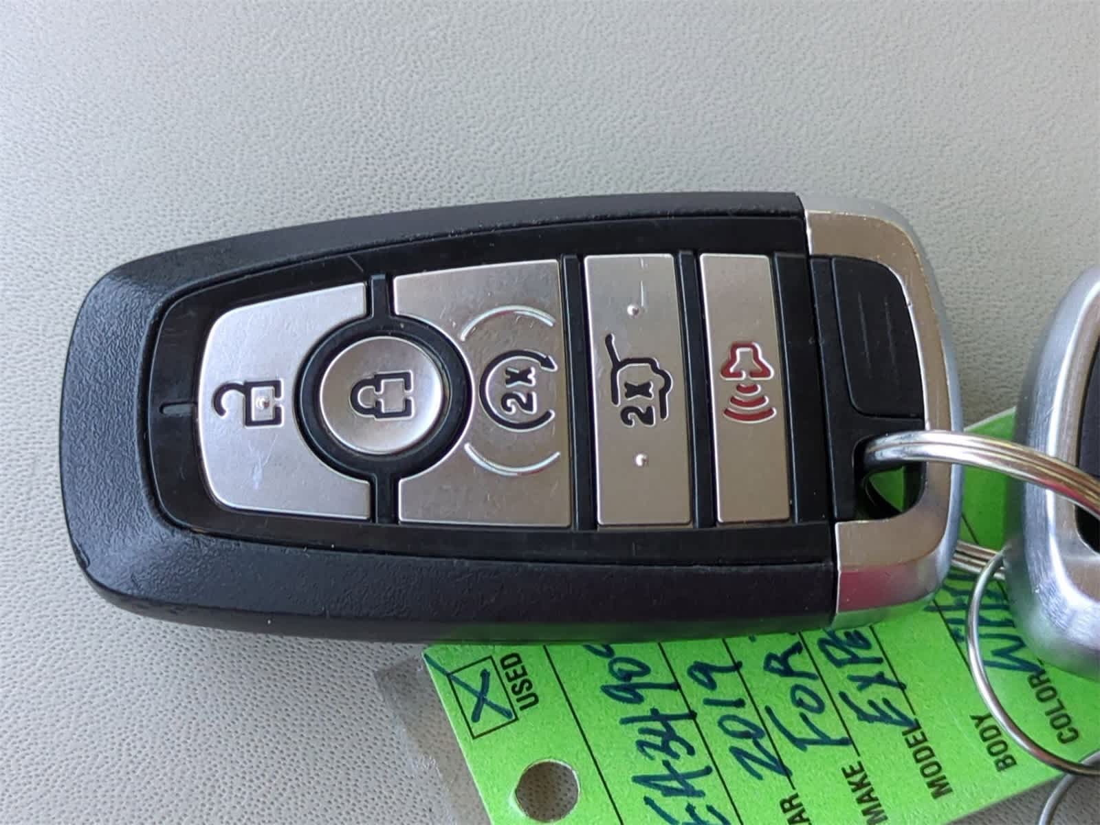 Thumbnail: 2019 Ford Expedition MAX - 35