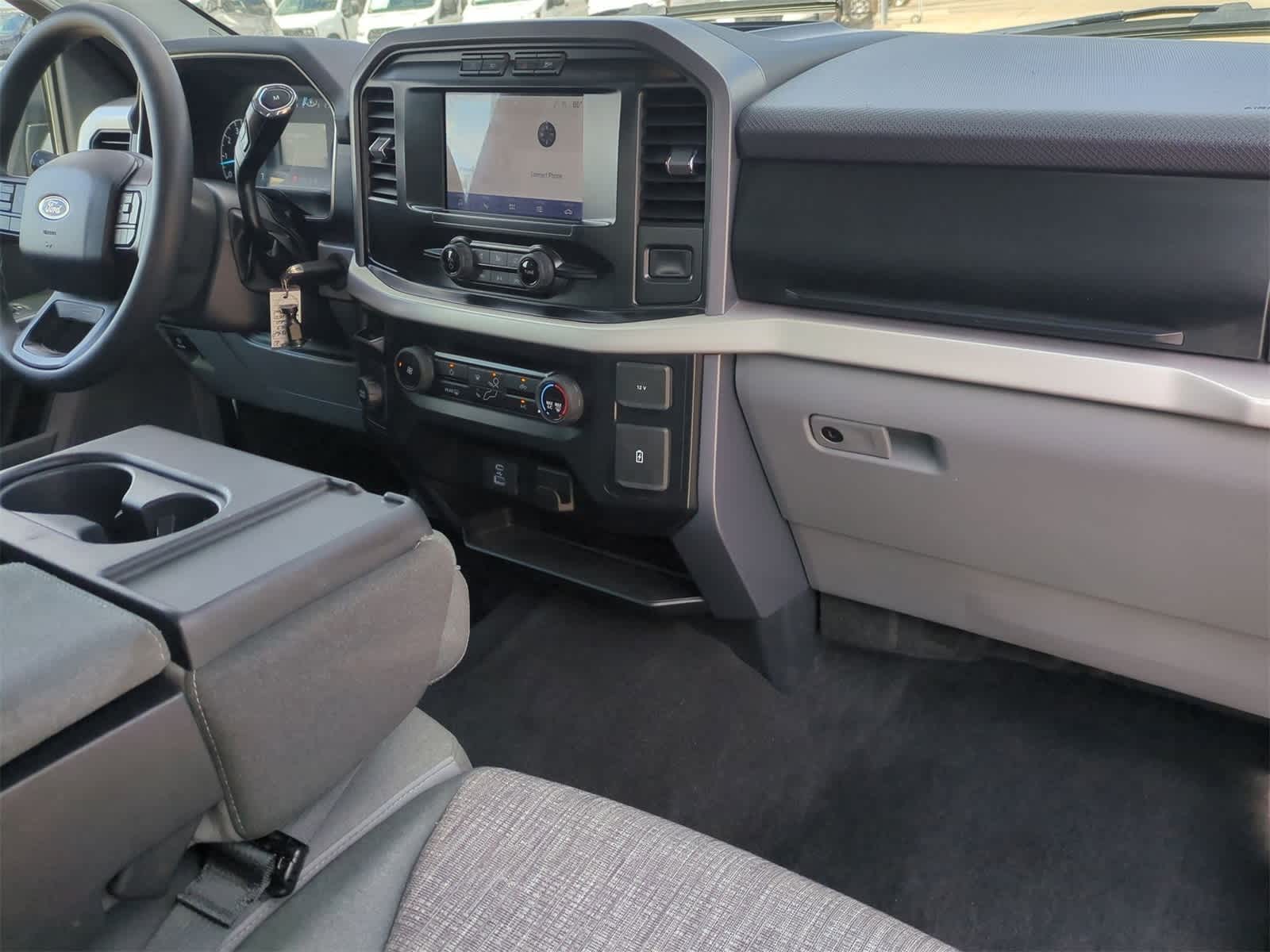 Thumbnail: 2023 Ford F-150 - 26