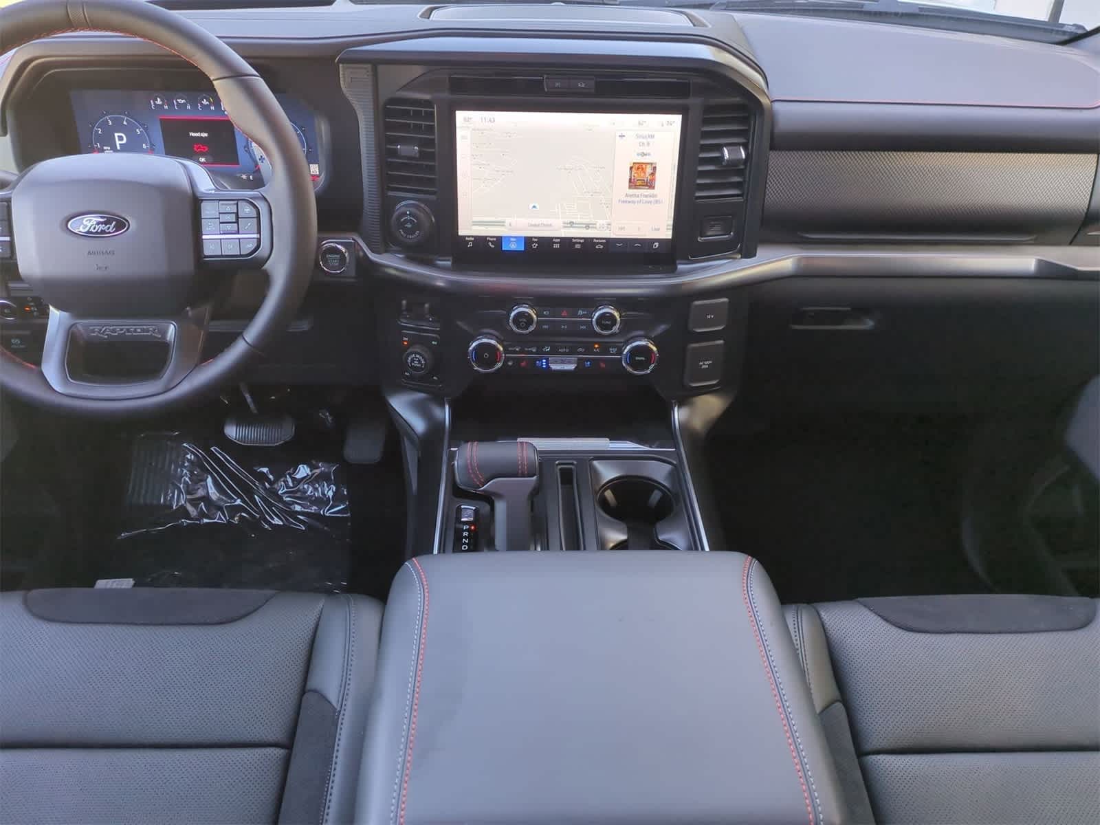 Thumbnail: 2025 Ford F-150 - 21