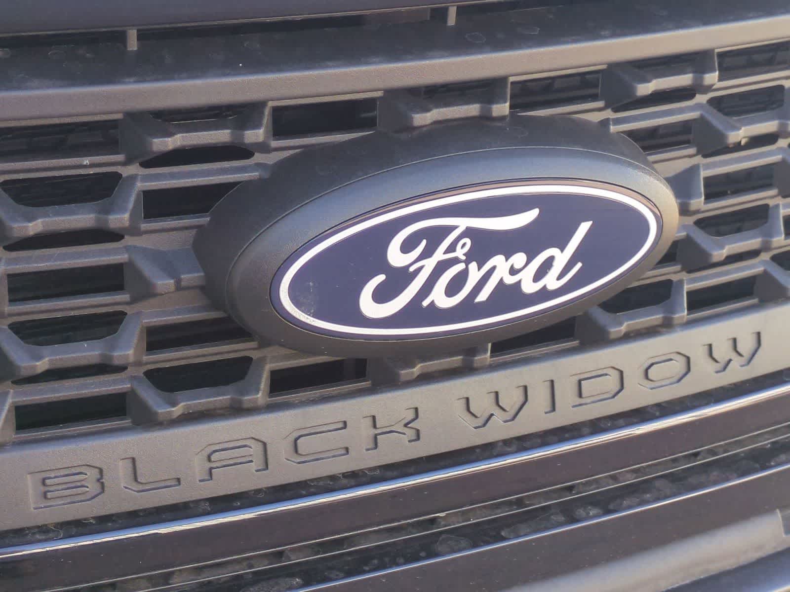 Thumbnail: 2025 Ford F-150 - 25