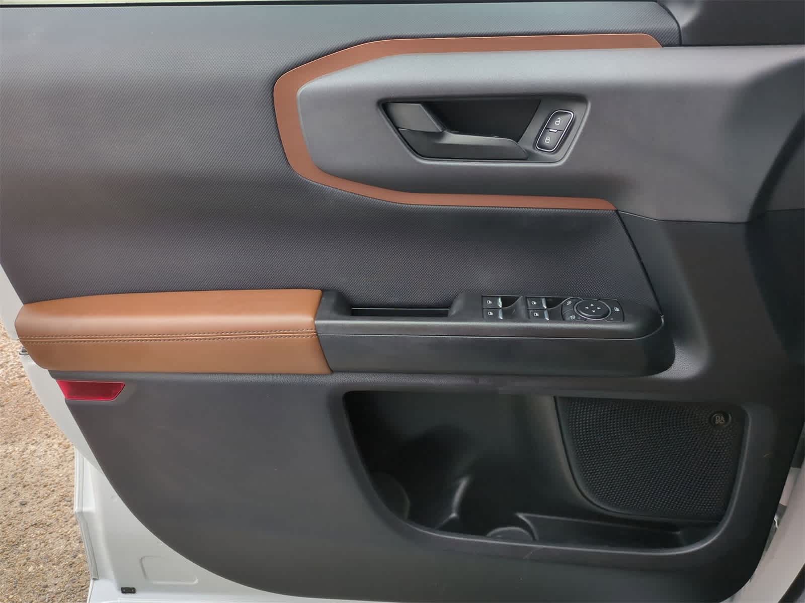 Thumbnail: 2021 Ford Bronco Sport - 23