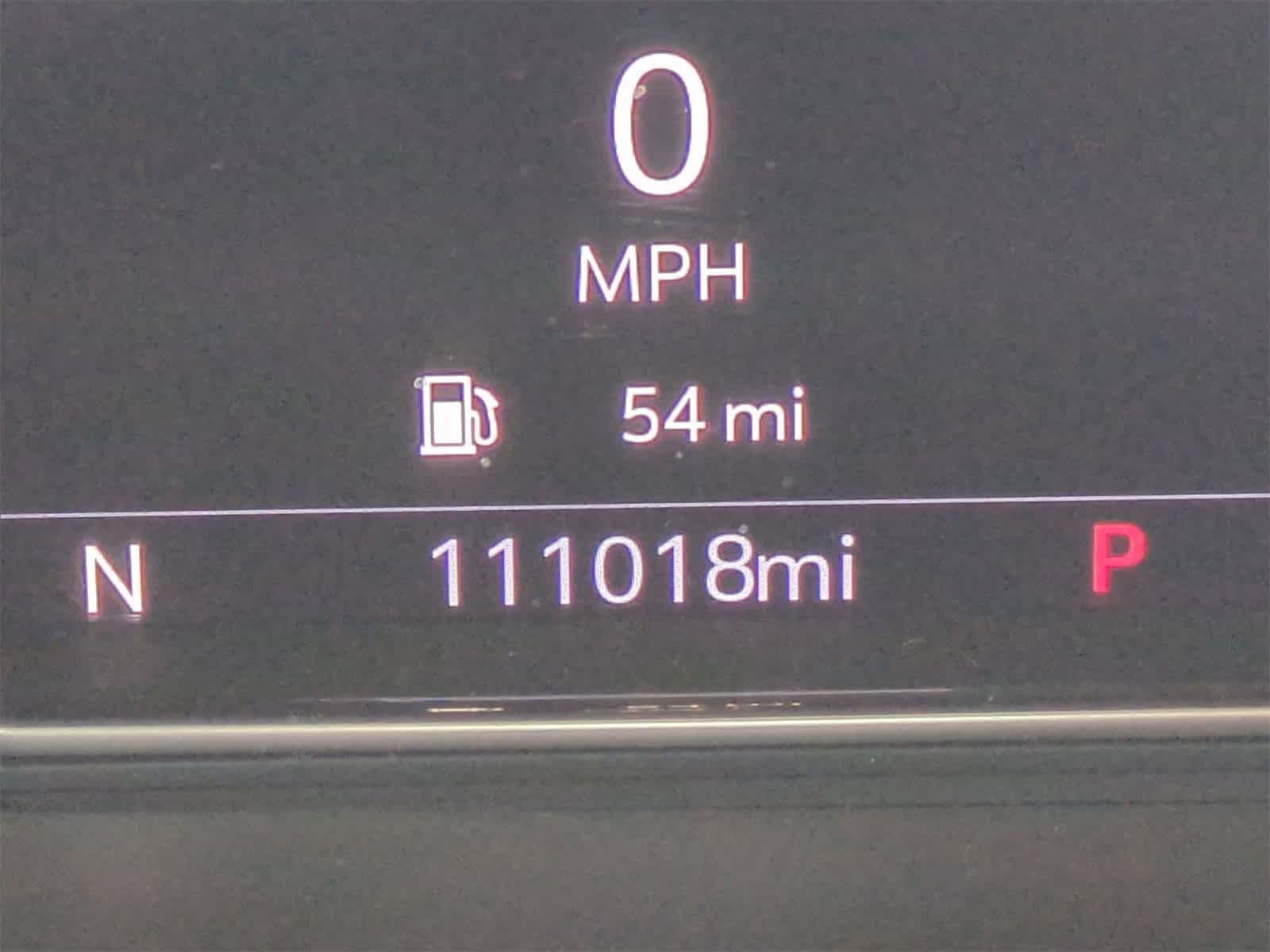 Thumbnail: 2021 GMC Yukon - 12