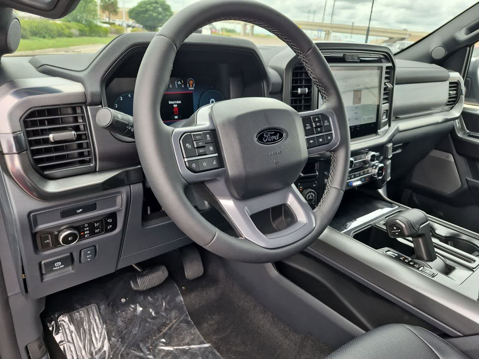 Thumbnail: 2026 Ford F-150 - 10