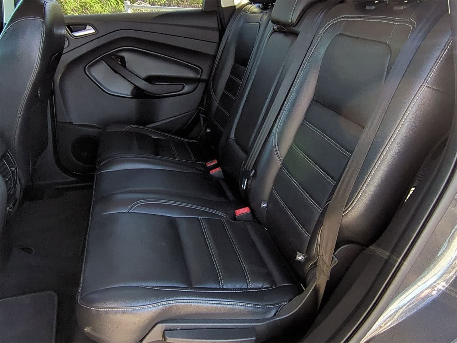 Thumbnail: 2019 Ford Escape - 24