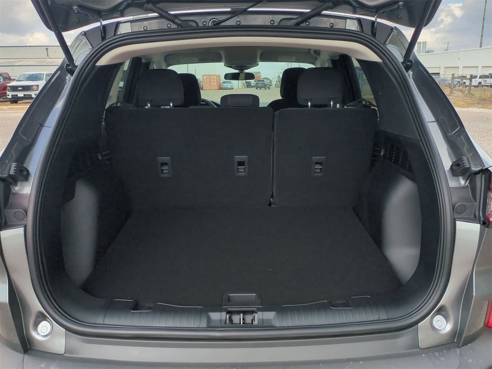 Thumbnail: 2026 Ford Escape - 24