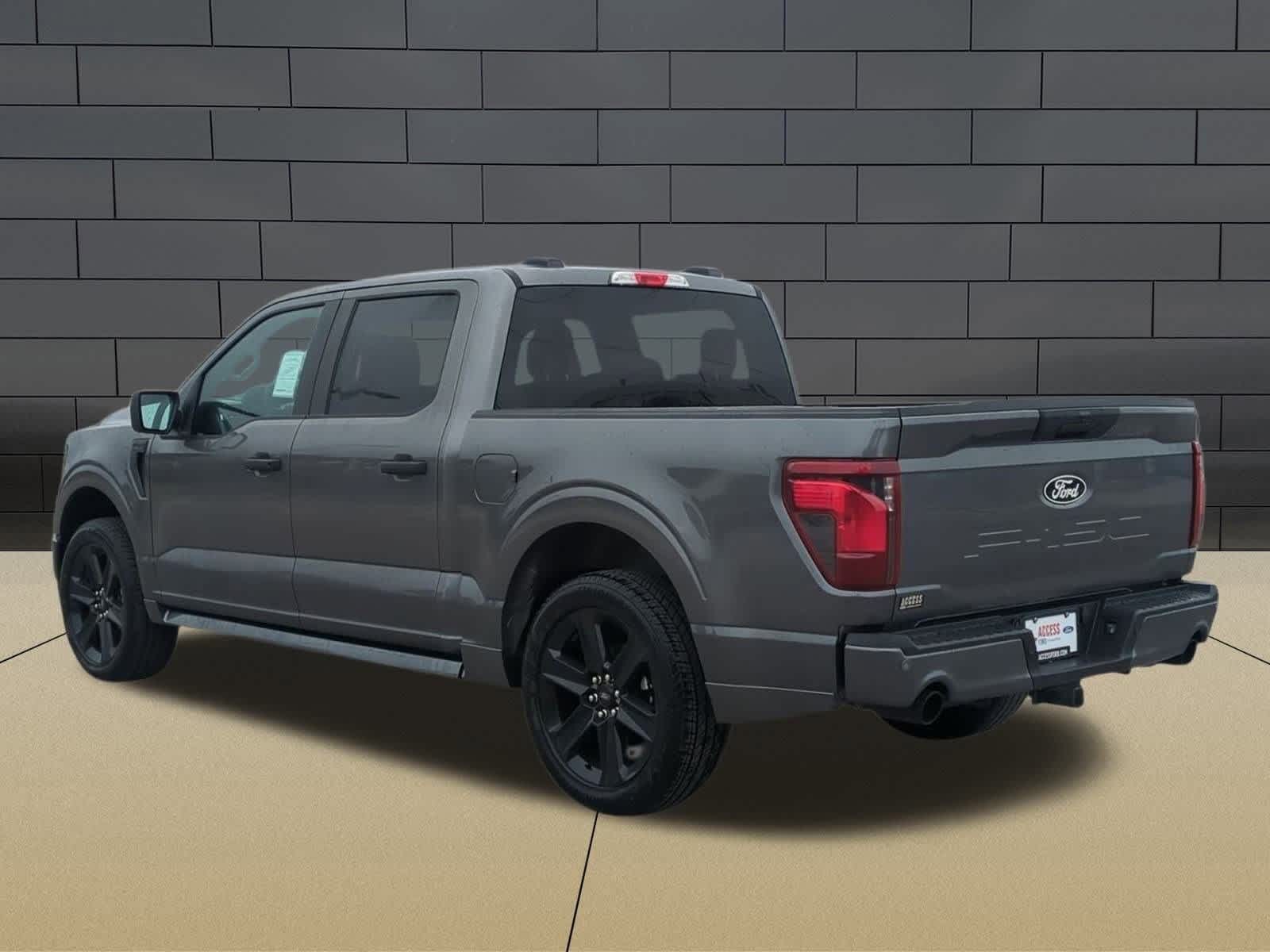 Thumbnail: 2025 Ford F-150 - 6