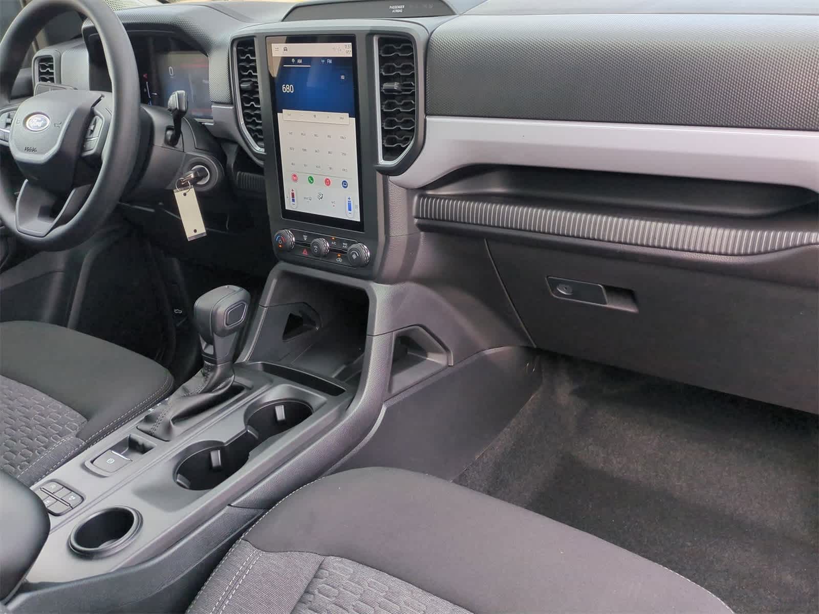 Thumbnail: 2025 Ford Ranger - 26