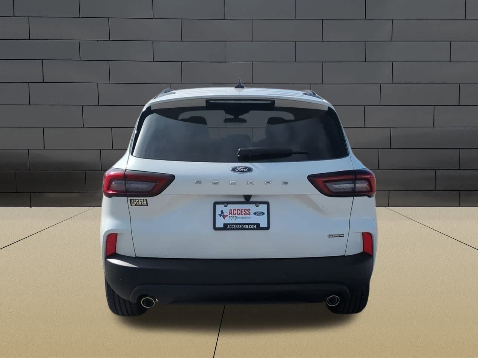 Thumbnail: 2026 Ford Escape - 7