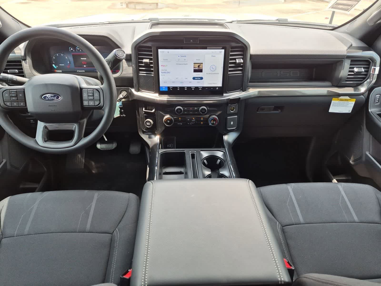 Thumbnail: 2026 Ford F-150 - 18