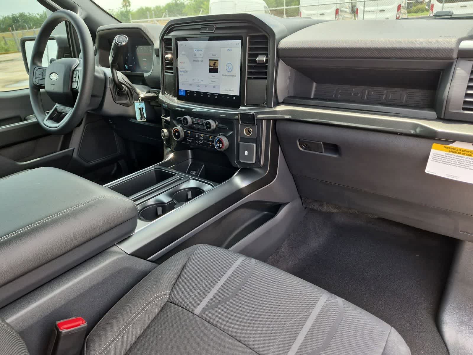 Thumbnail: 2026 Ford F-150 - 26
