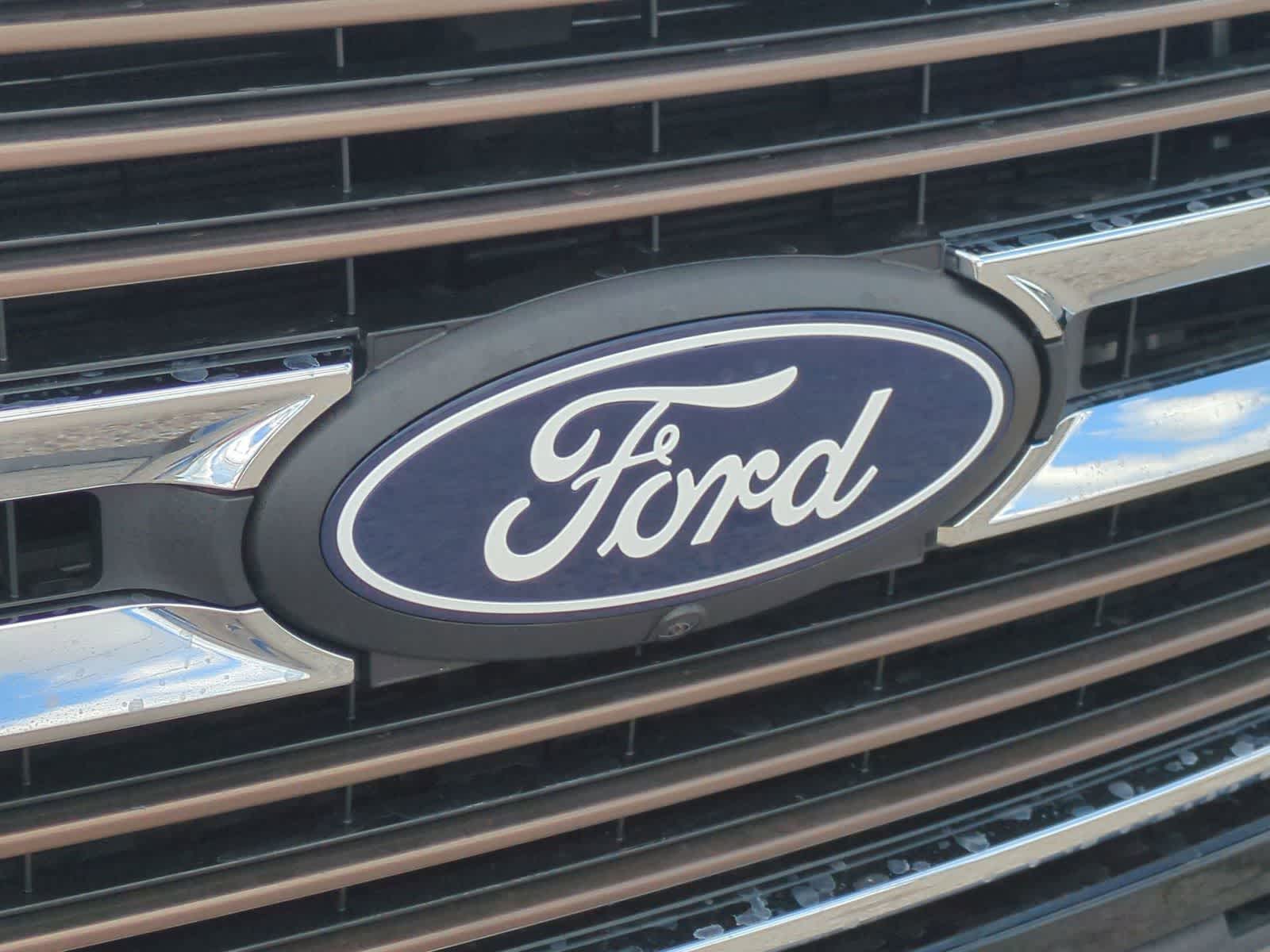 Thumbnail: 2026 Ford F-150 - 31