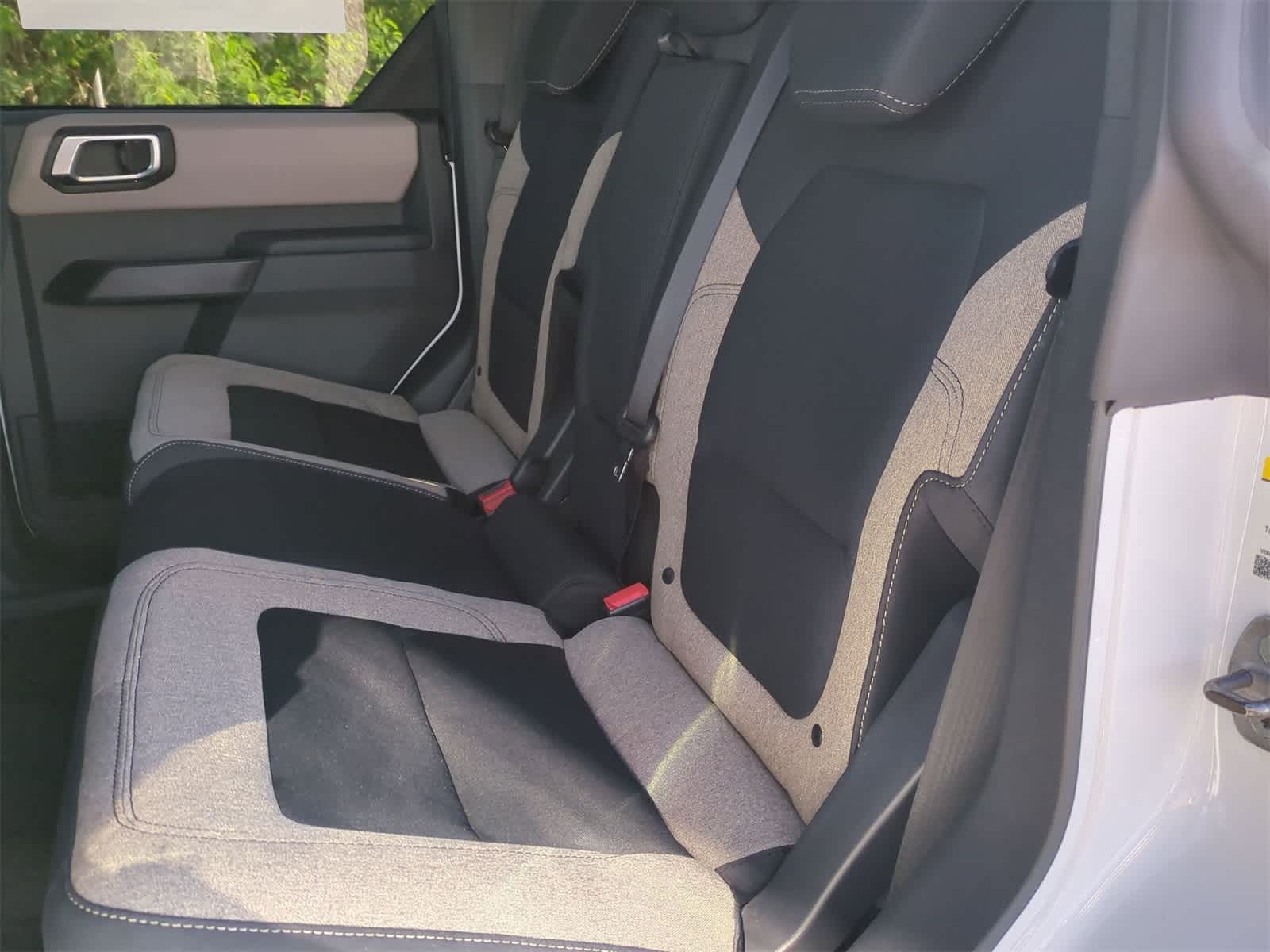 Thumbnail: 2025 Ford Bronco - 24