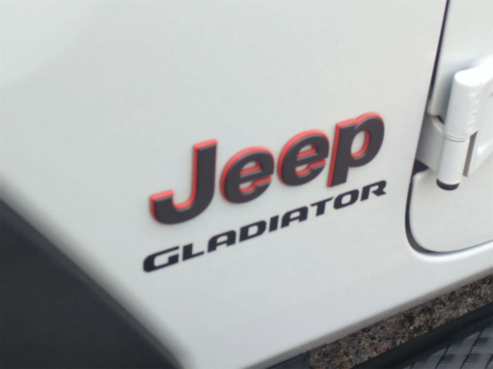 Thumbnail: 2021 Jeep Gladiator - 29