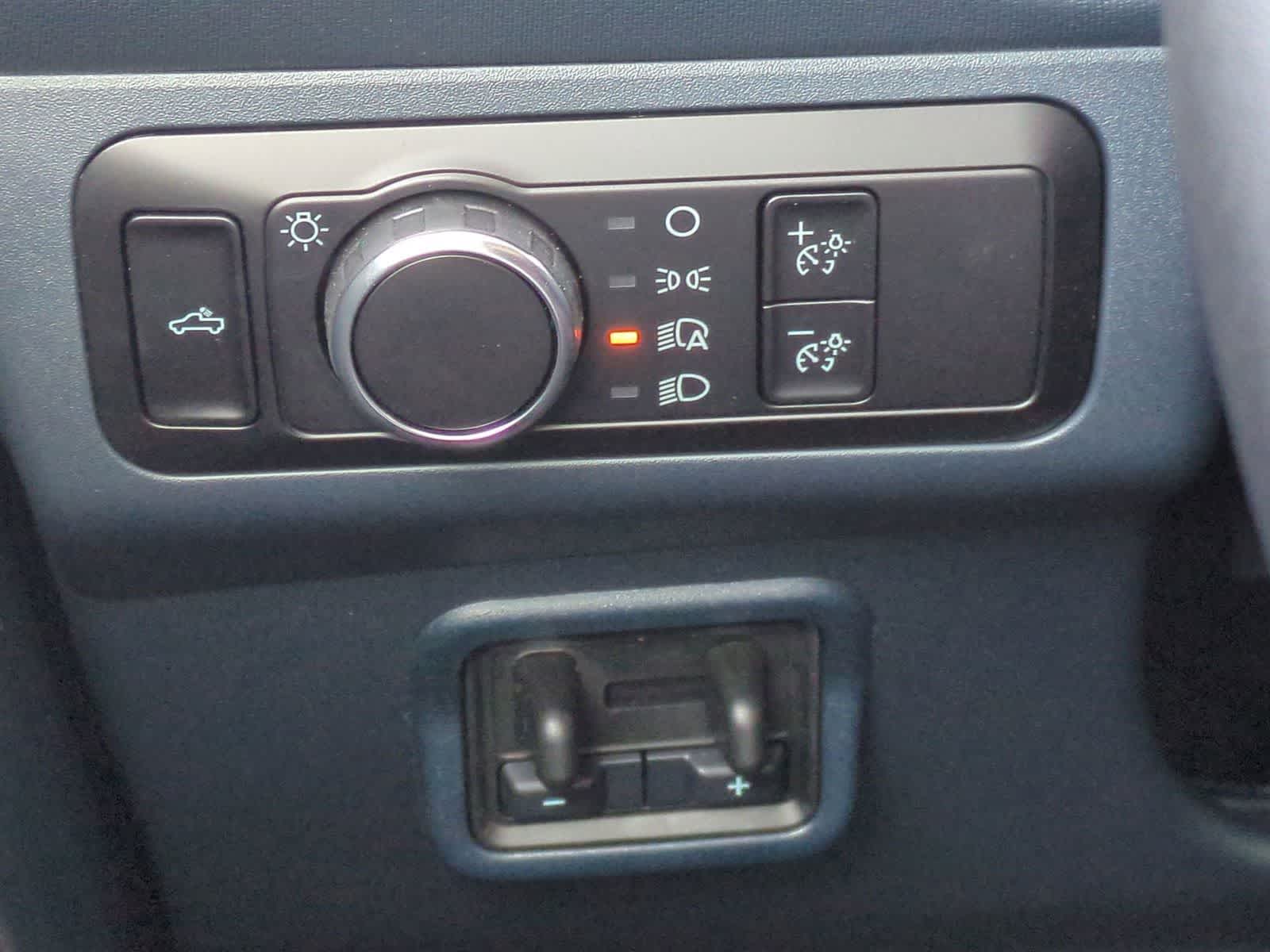 Thumbnail: 2026 Ford Maverick - 17