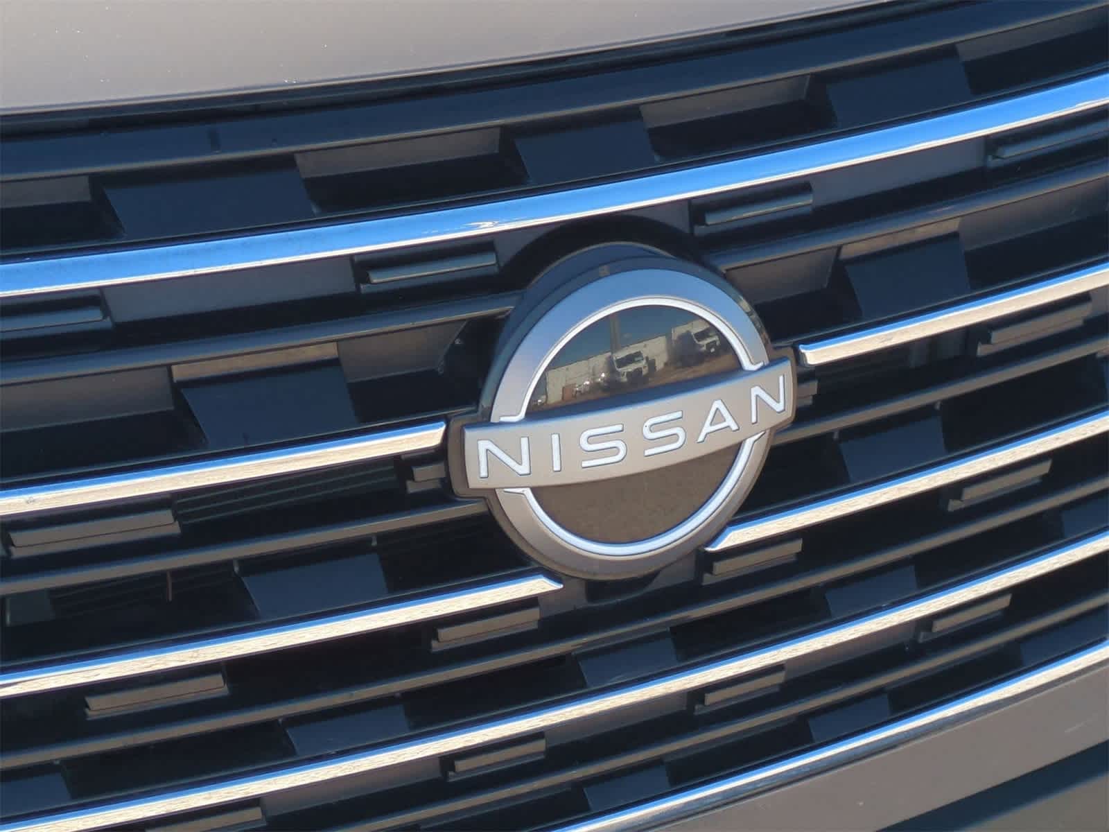 Thumbnail: 2025 Nissan Rogue - 29