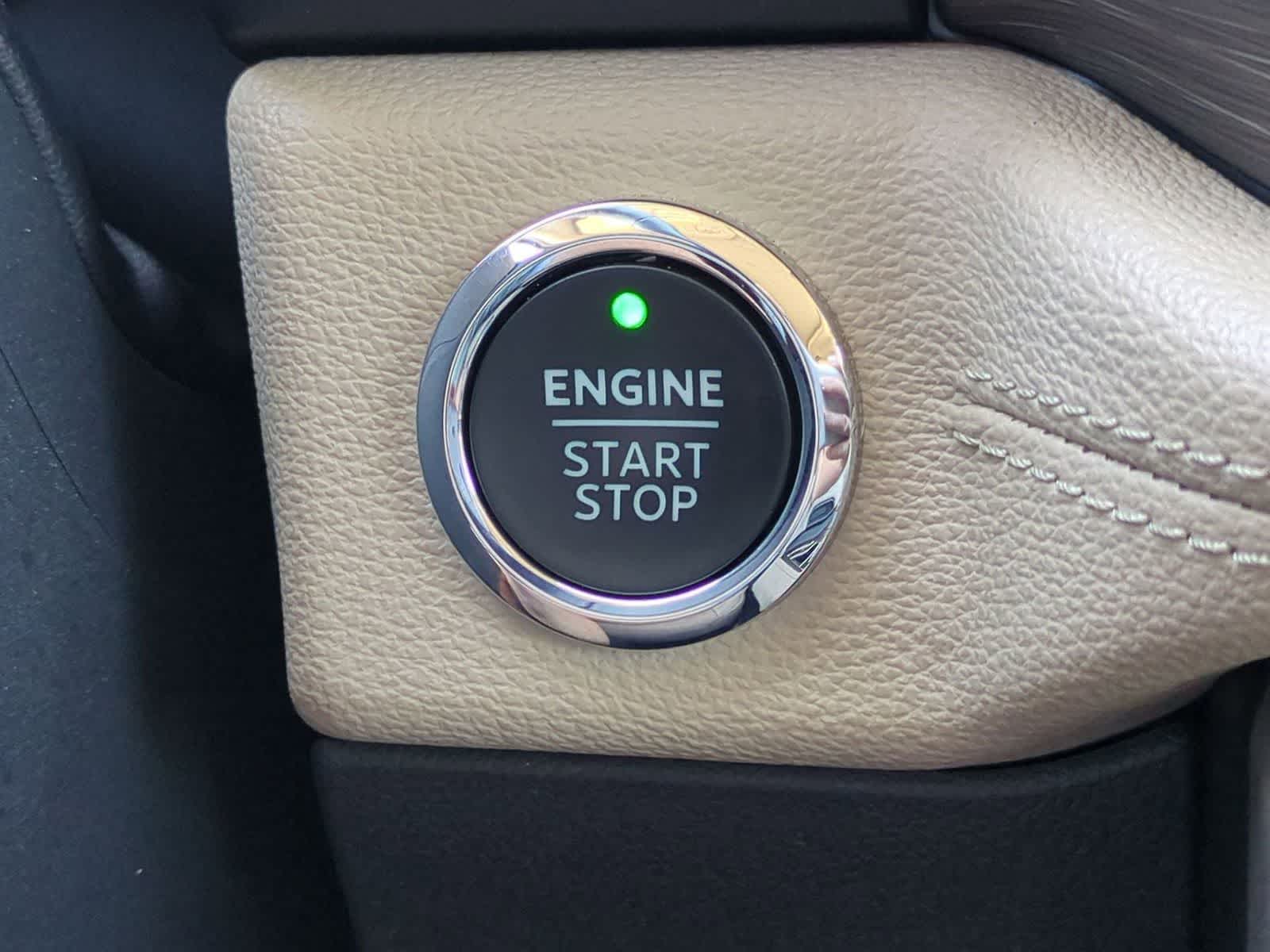 Thumbnail: 2024 Ford Expedition - 17