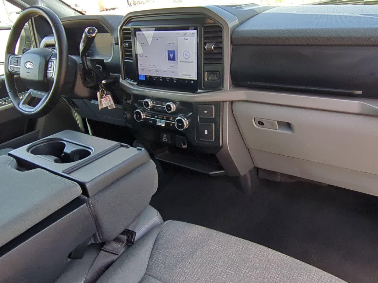 Thumbnail: 2025 Ford F-150 - 25