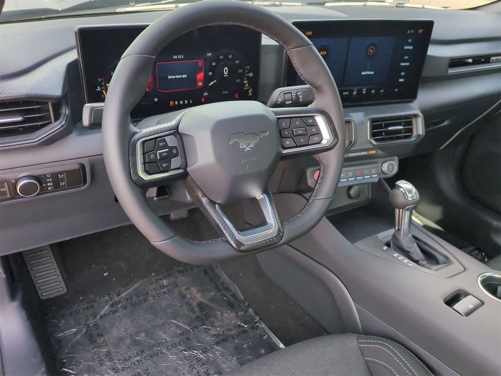 Thumbnail: 2026 Ford Mustang - 10