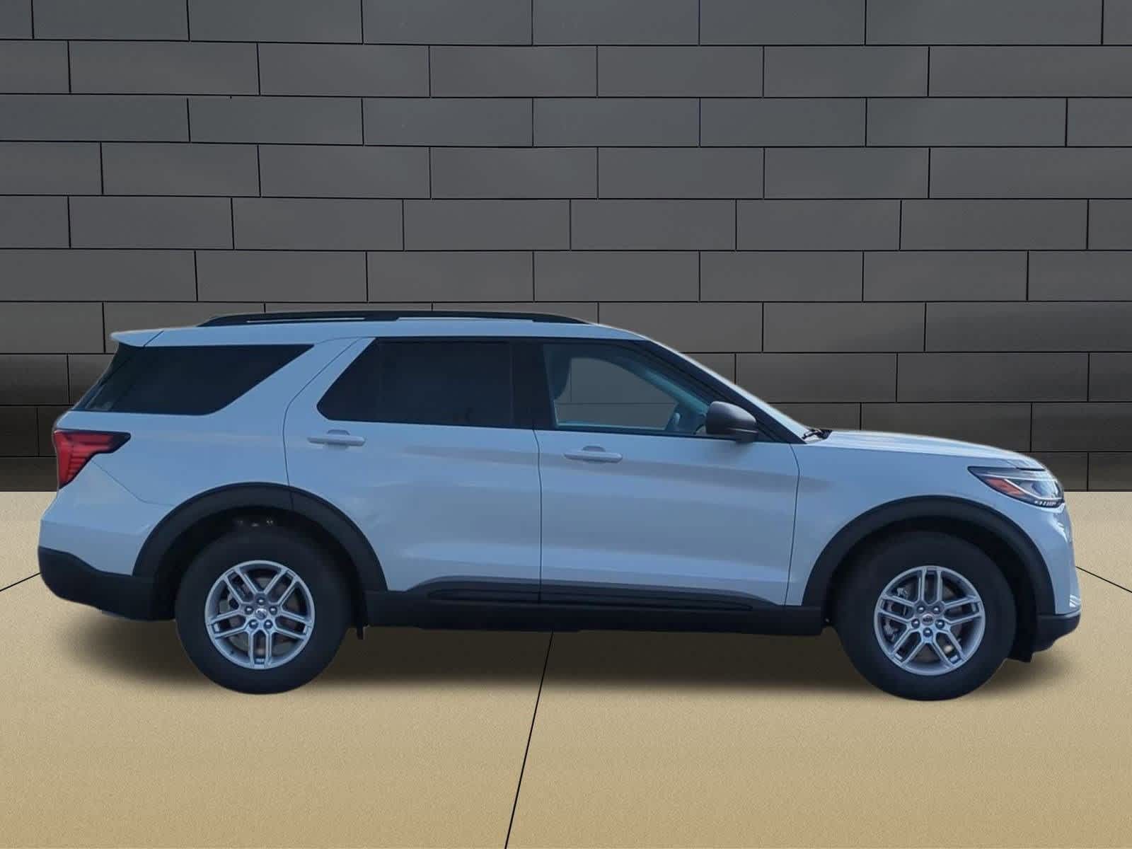 Thumbnail: 2026 Ford Explorer - 9