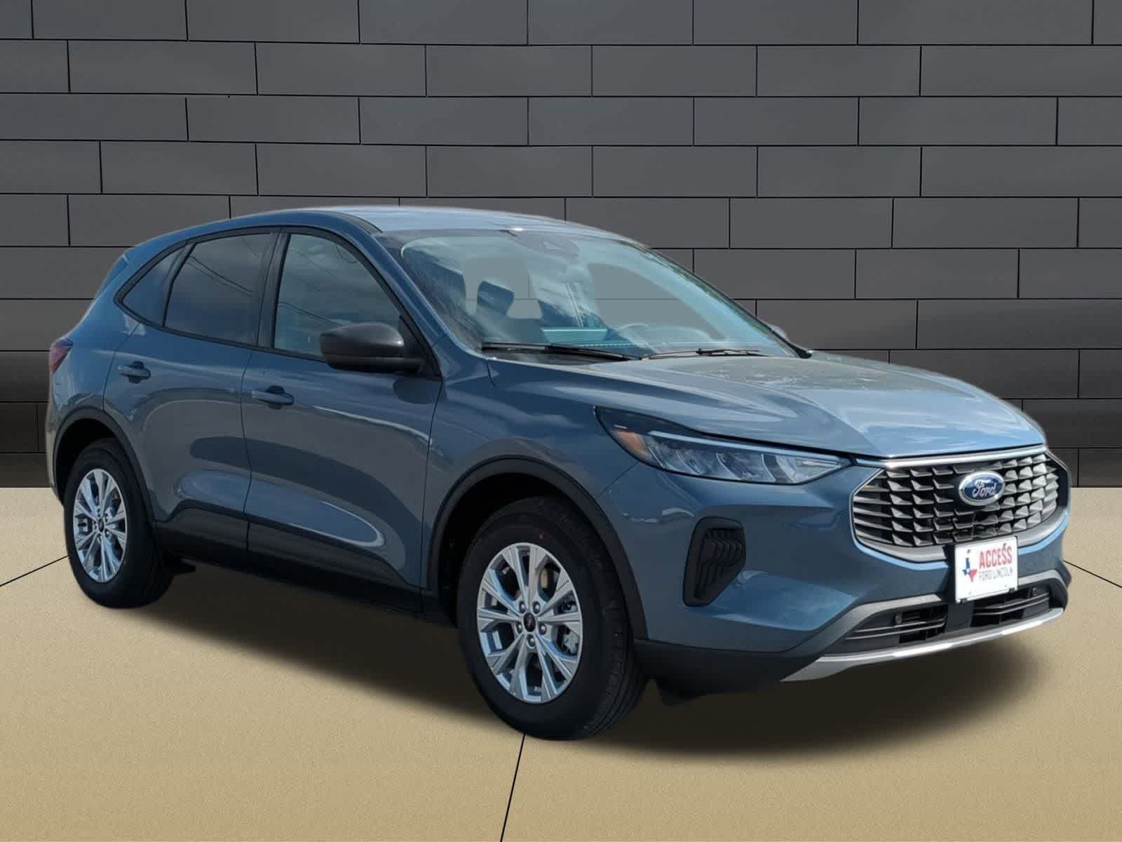 Thumbnail: 2026 Ford Escape - 2