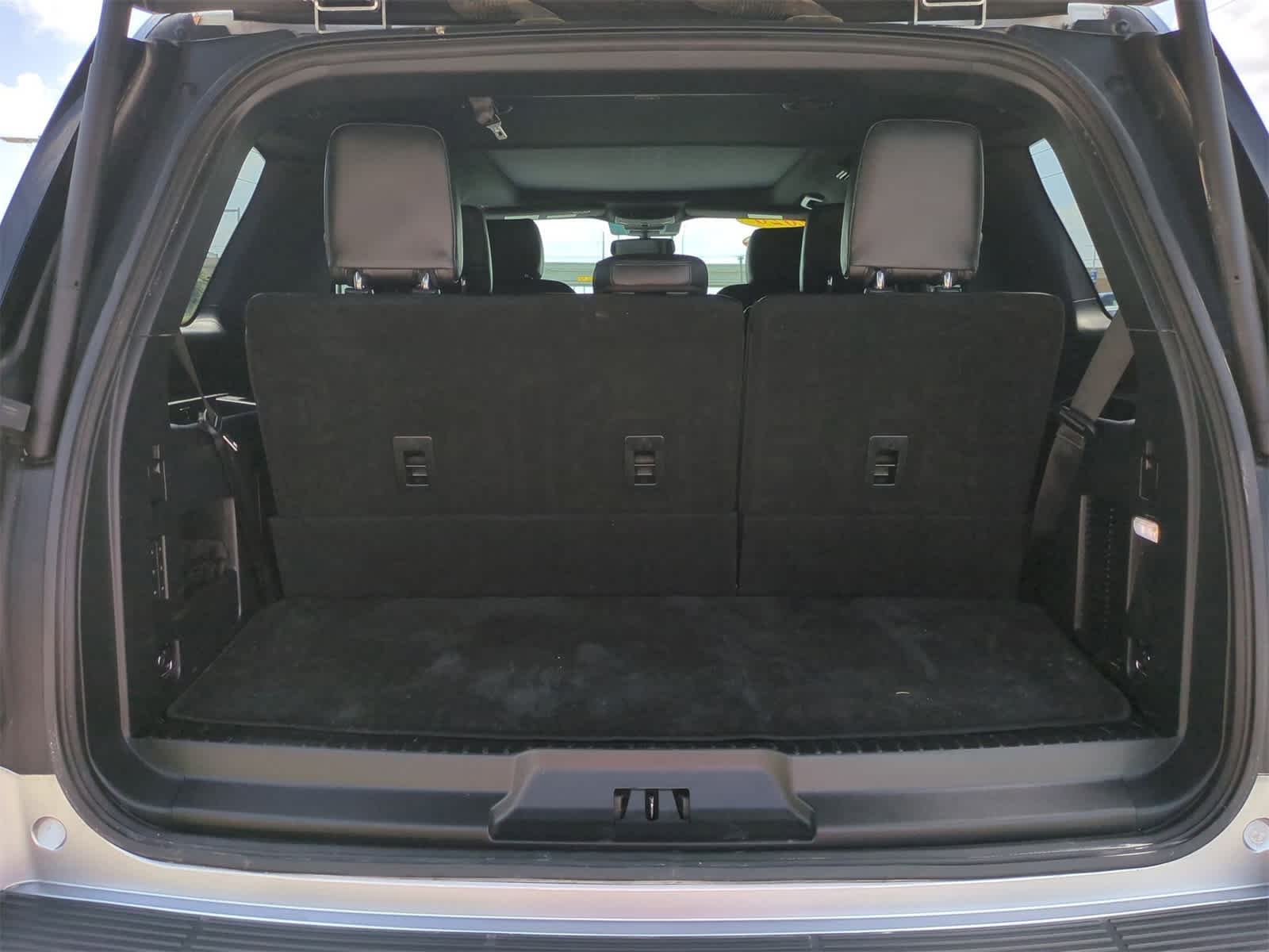 2020 Ford Expedition XLT 26