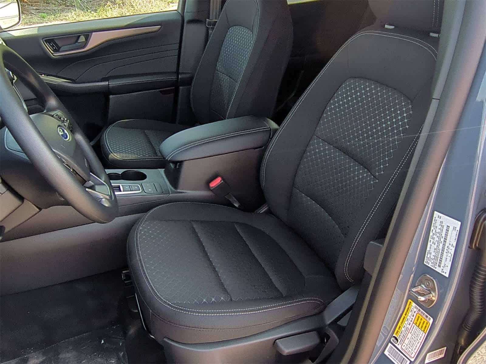 Thumbnail: 2026 Ford Escape - 18