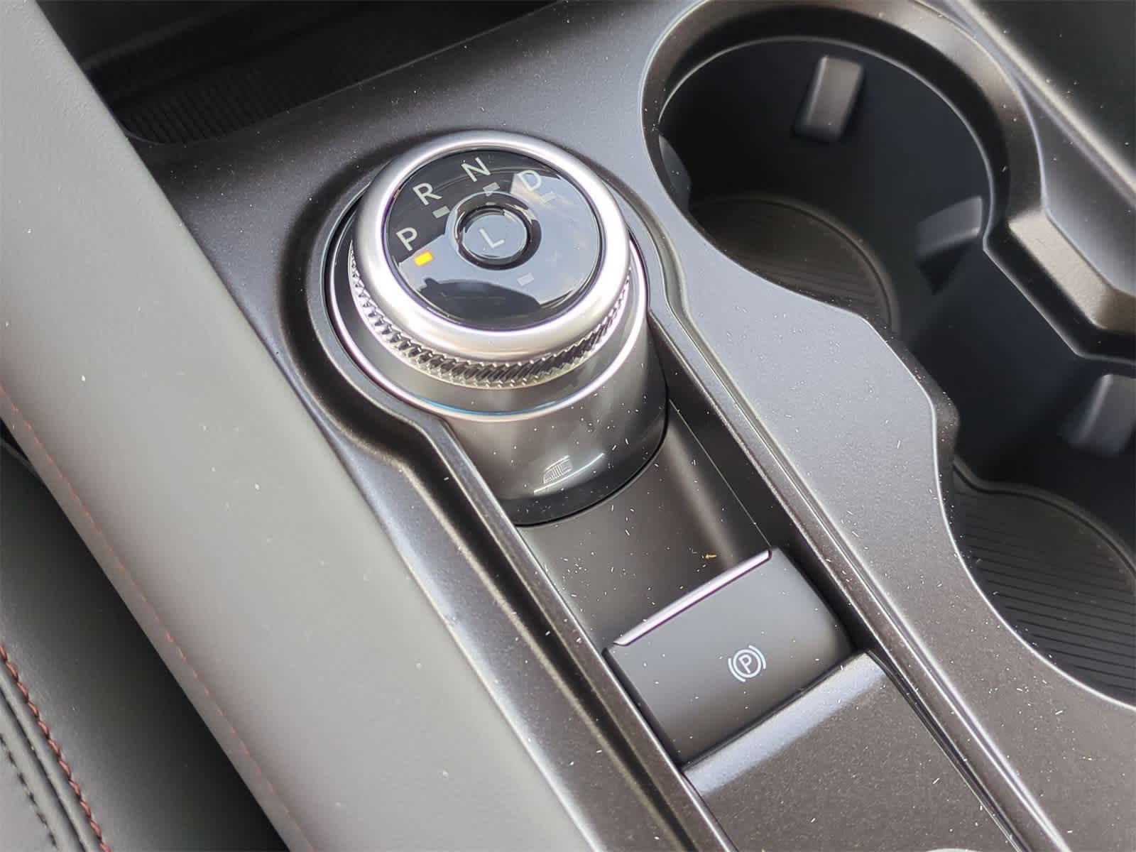 Thumbnail: 2026 Ford Explorer - 16