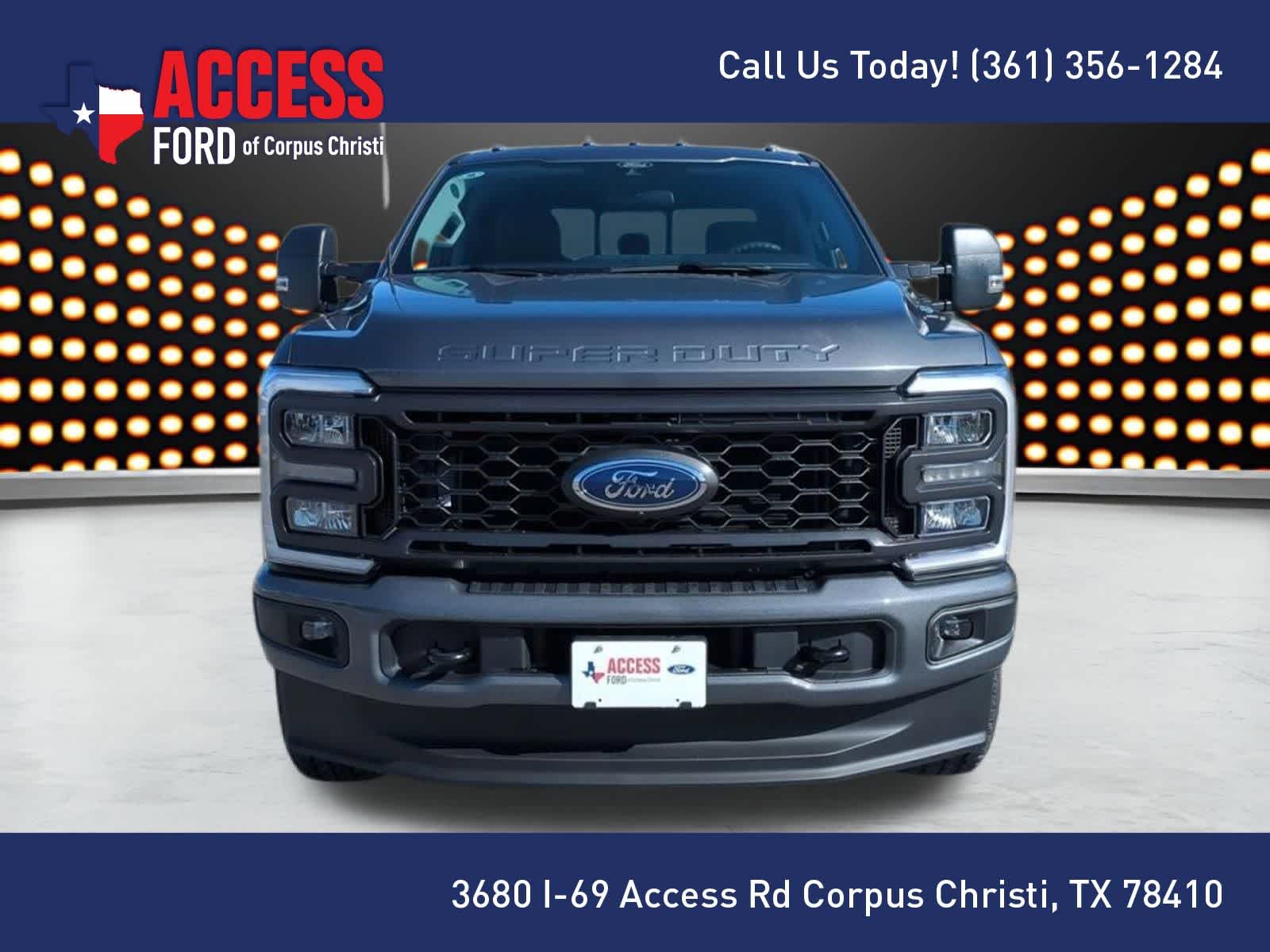 Thumbnail: 2026 Ford F-350 - 3