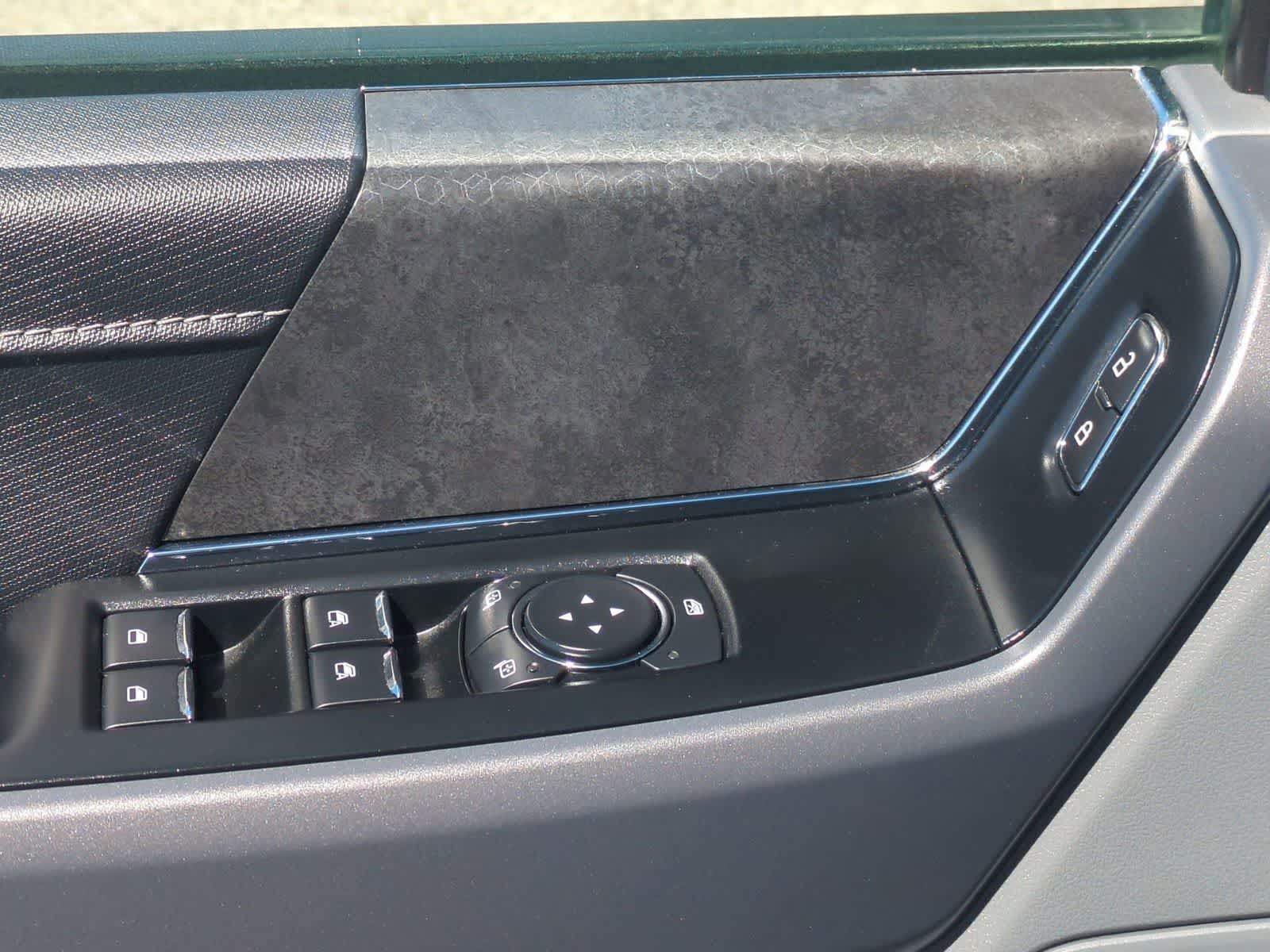 Thumbnail: 2025 Ford F-150 - 21