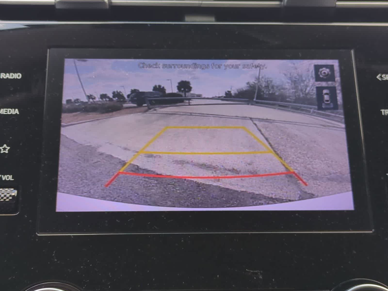 Thumbnail: 2022 Hyundai Tucson - 14