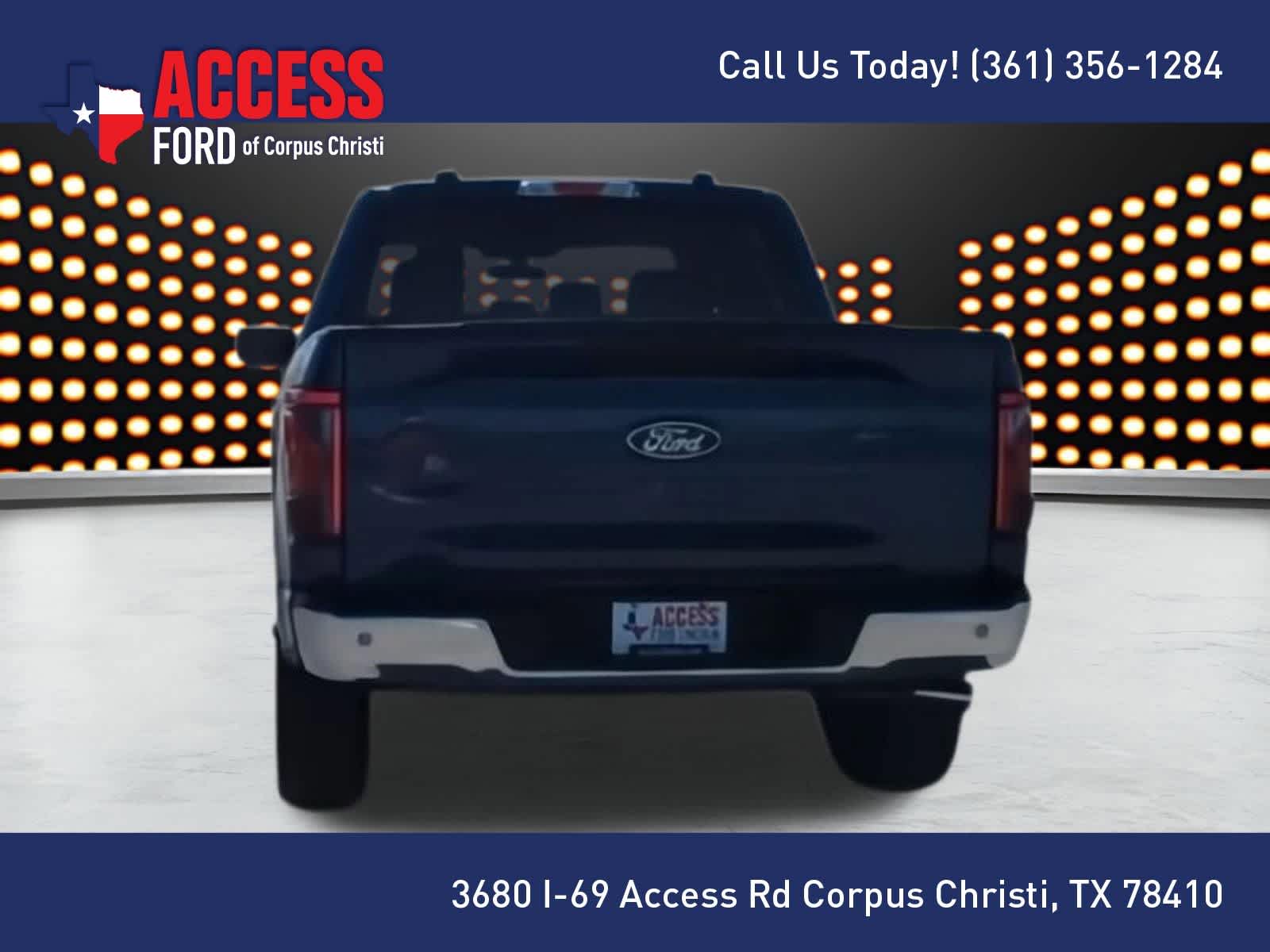 Thumbnail: 2025 Ford F-150 - 7