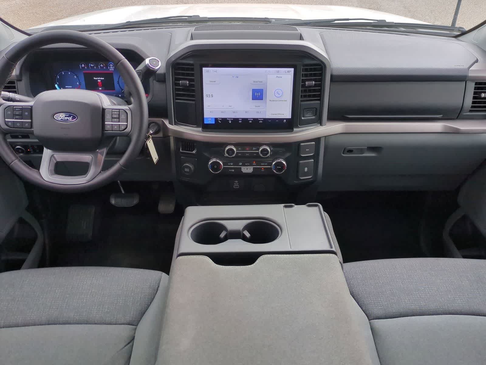 Thumbnail: 2025 Ford F-150 - 18