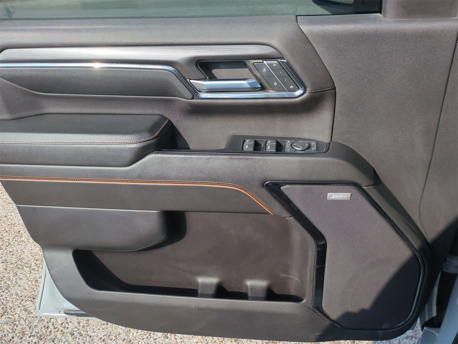 Thumbnail: 2024 GMC Sierra 2500 - 21