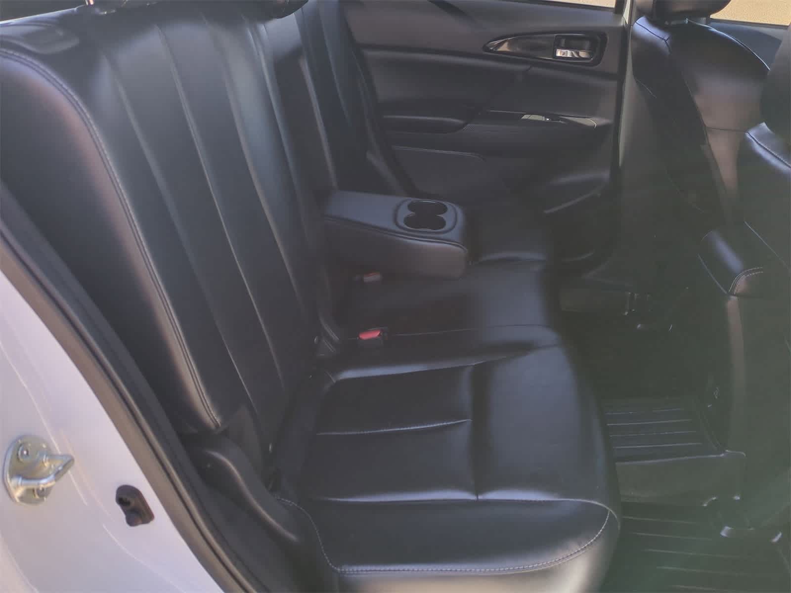 Thumbnail: 2022 Mitsubishi Eclipse Cross - 26