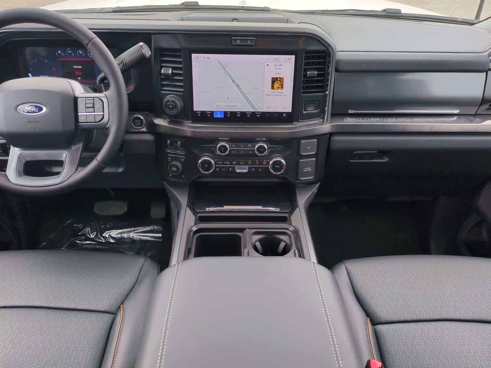 Thumbnail: 2026 Ford F-250 - 21