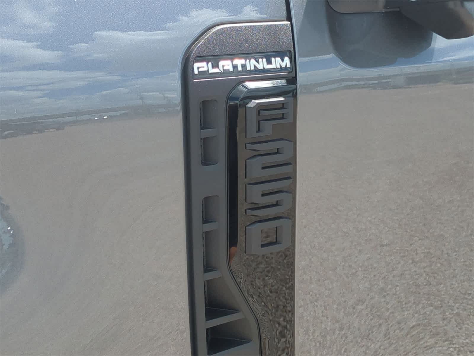 Thumbnail: 2026 Ford F-250 - 32