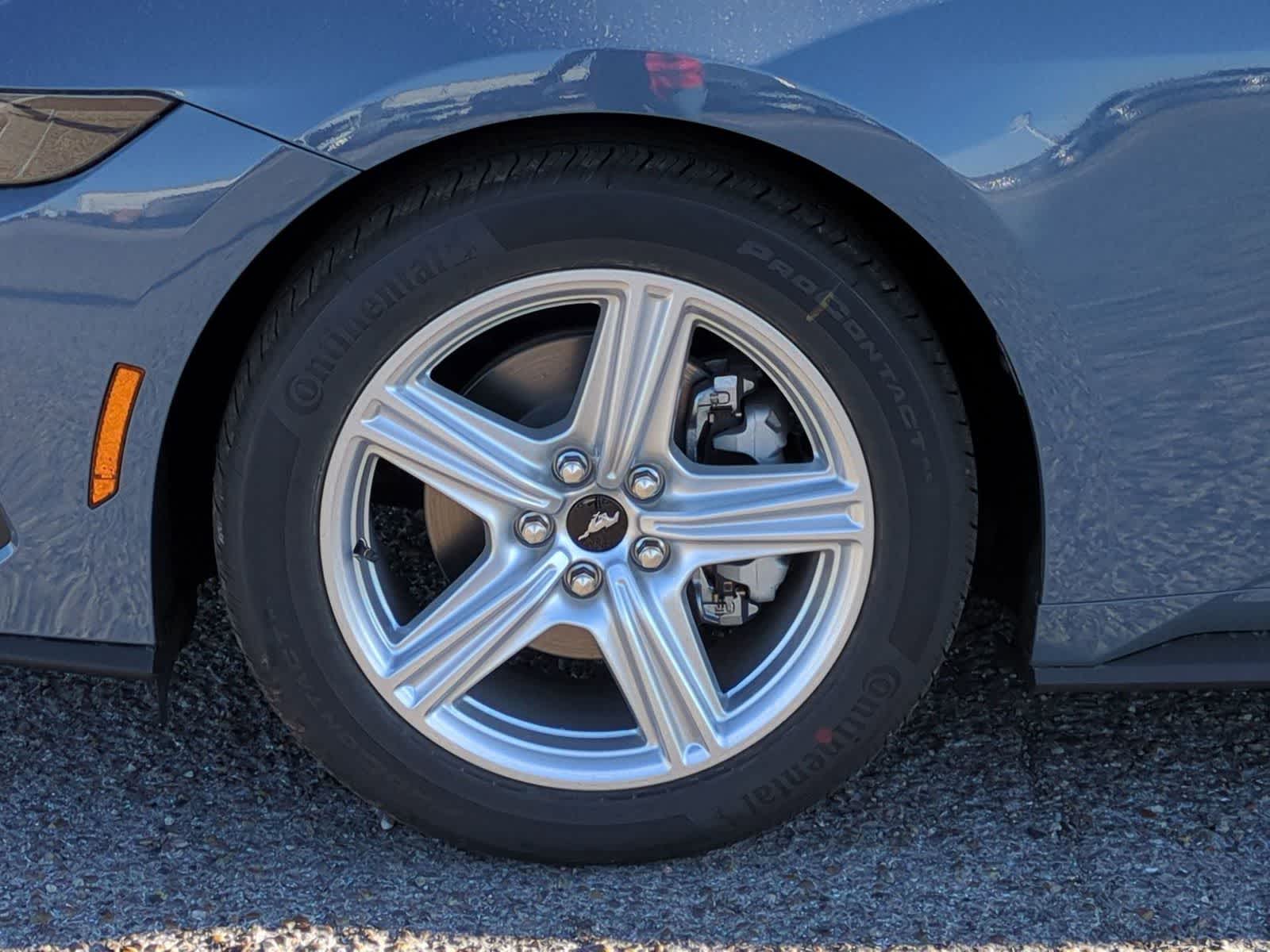 Thumbnail: 2026 Ford Mustang - 30